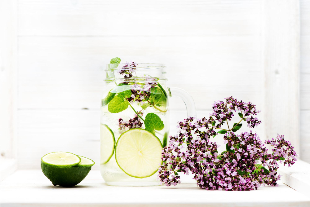 Citromfű és Valeriana – két klasszikus növény modern, tudományos szemmel